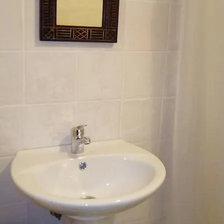 Daire Casa Senderuela By Cardi Valdelinares (Aragon)