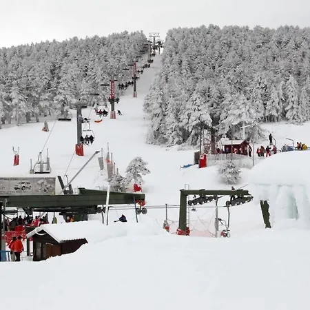 Casa Senderuela By Cardi Valdelinares (Aragon)