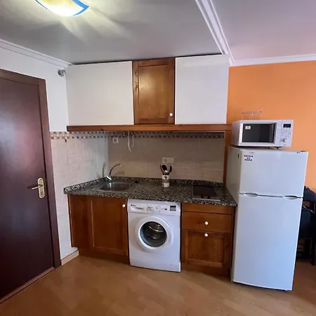 Daire Casa Senderuela By Cardi *