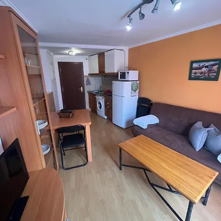 Daire Casa Senderuela By Cardi Valdelinares (Aragon)