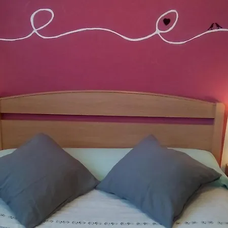 Casa Senderuela By Cardi Valdelinares (Aragon)