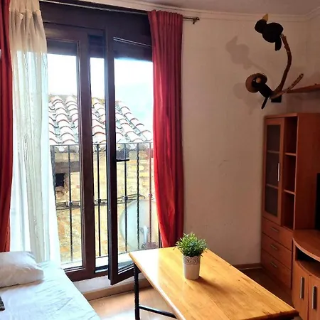 Casa Senderuela By Cardi *