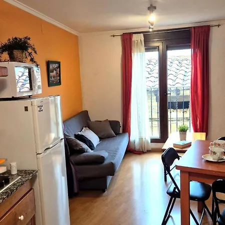 Appartement Casa Senderuela By Cardi *