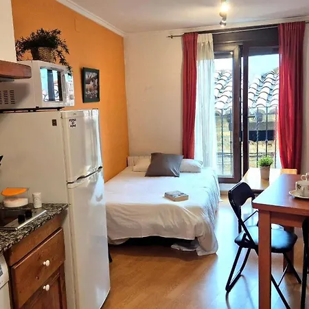 Casa Senderuela By Cardi Appartement Valdelinares (Aragon)