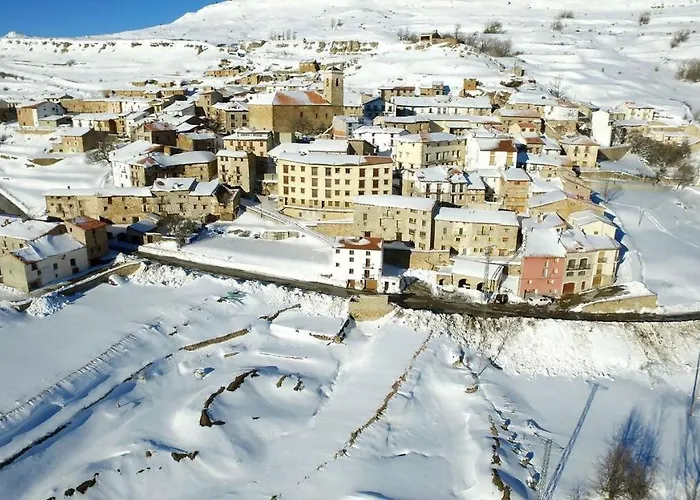 Casa Senderuela By Cardi Lägenhet *