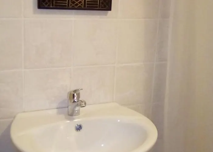 Lägenhet Casa Senderuela By Cardi Valdelinares (Aragon)