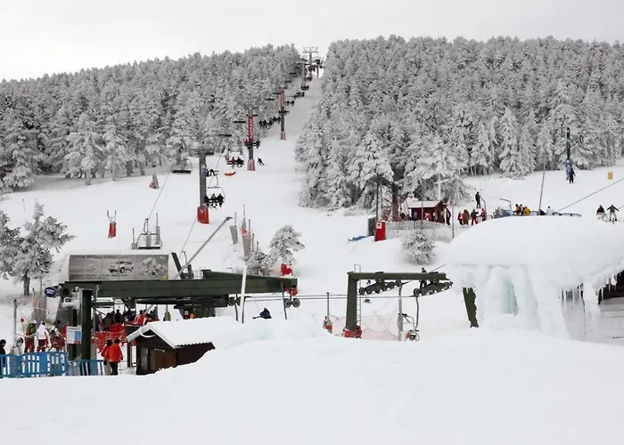 Casa Senderuela By Cardi Valdelinares (Aragon)