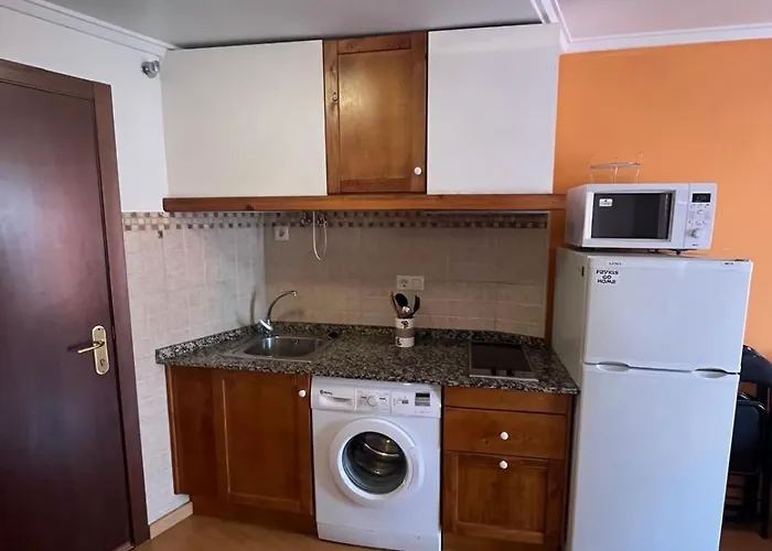 Lägenhet Casa Senderuela By Cardi *