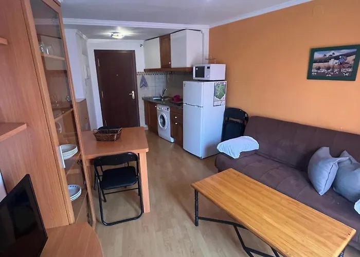 Lägenhet Casa Senderuela By Cardi Valdelinares (Aragon)