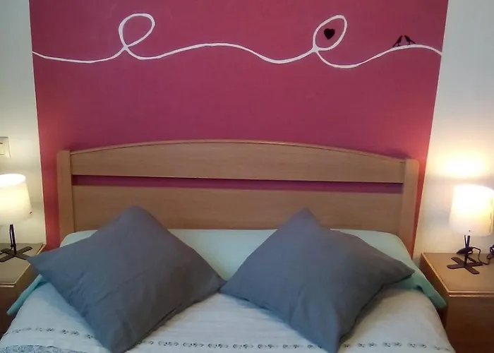 Casa Senderuela By Cardi Valdelinares (Aragon)